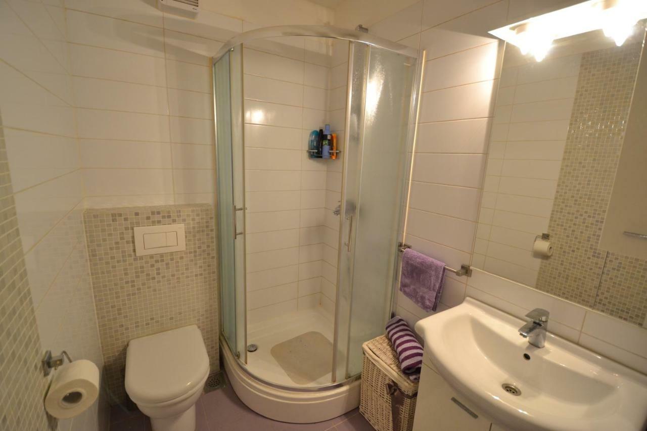 Spalato Damjan Exteriör bild