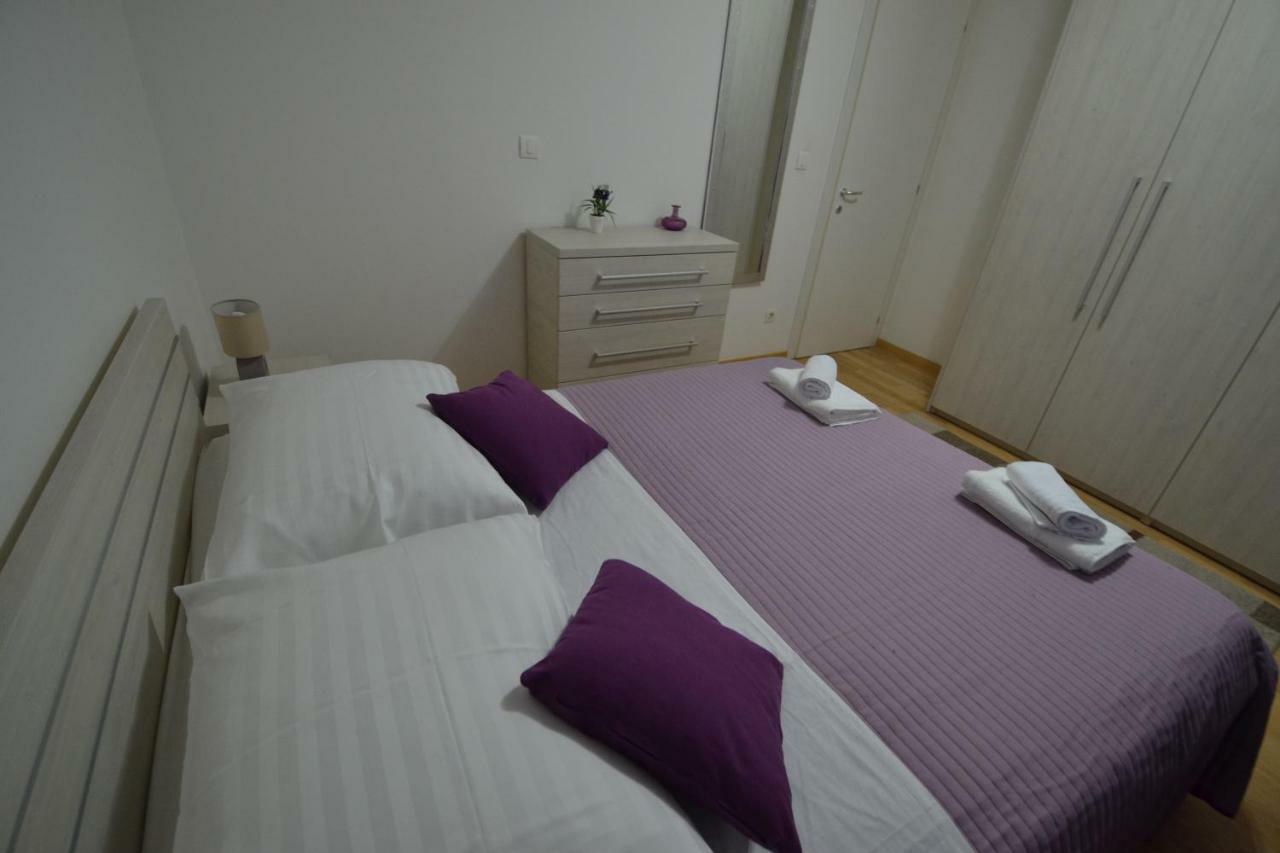 Spalato Damjan Exteriör bild