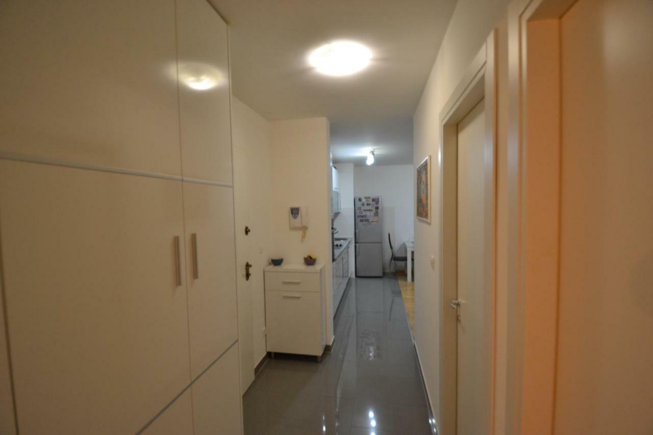 Spalato Damjan Exteriör bild