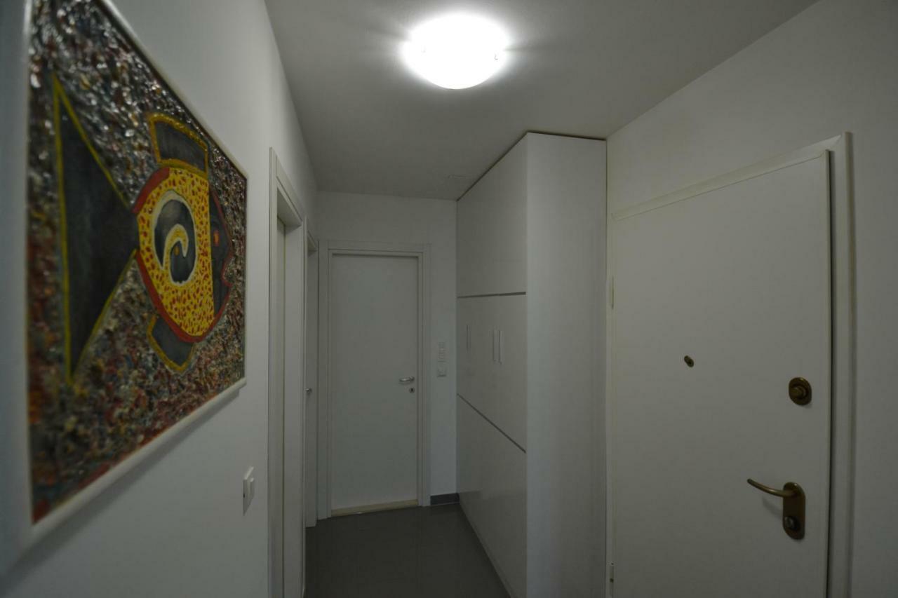 Spalato Damjan Exteriör bild