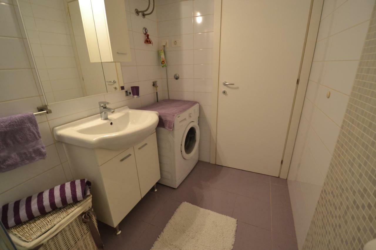 Spalato Damjan Exteriör bild