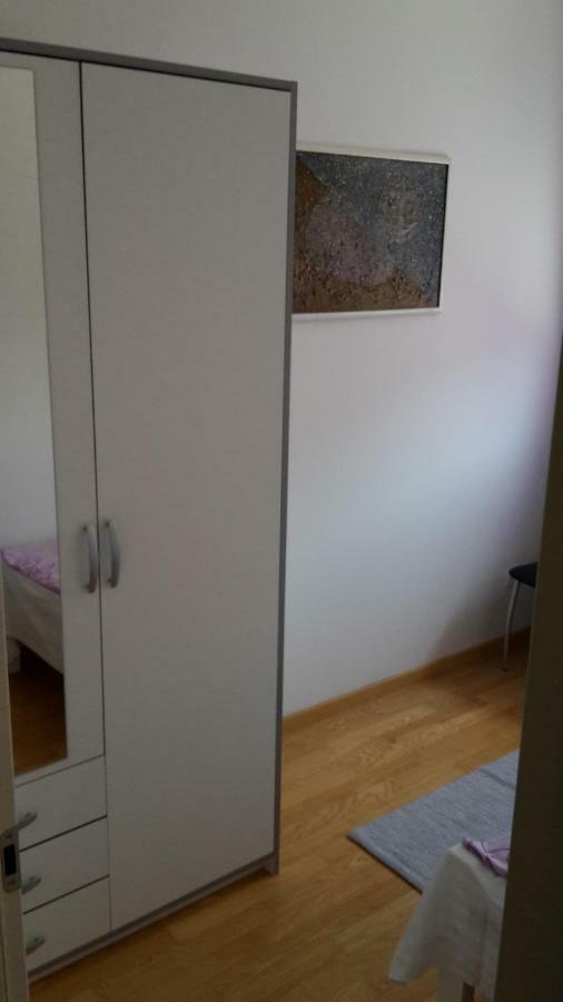 Spalato Damjan Exteriör bild